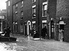 King Street Floods [Payne Collection] | Margate History